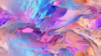 Fototapeta na wymiar Abstract purple and blue background