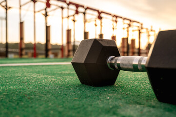competicion crosstraining