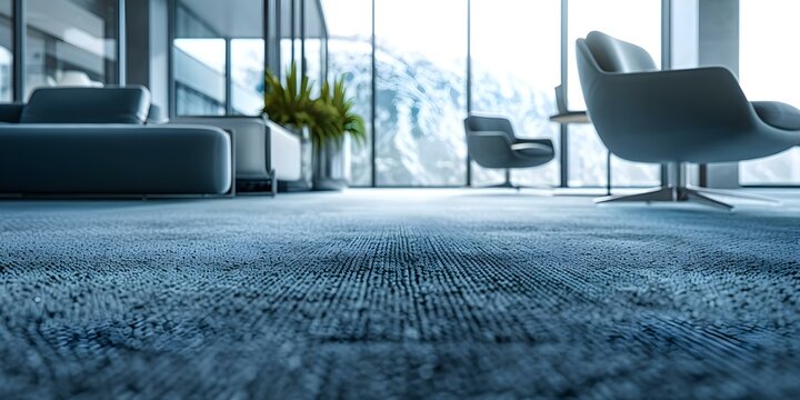 Professional dry cleaning services for office carpets using expert methods for thorough cleaning and drying. Concept Office Carpets, Dry Cleaning, Professional Services, Expert Methods