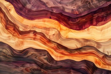 Fototapeta premium Wood texture background. Wallpaper. red, purple. Banner. Flyer