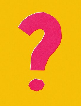 Question mark, question, doubt, answers, search concept