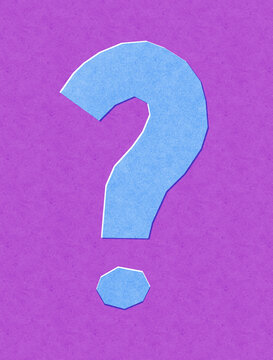 Question mark, question, doubt, answers, search concept