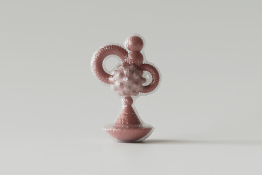 3d geometrical forms