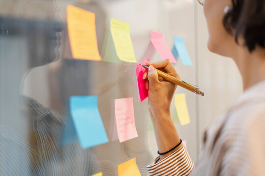 Brainstorming for Business Strategy