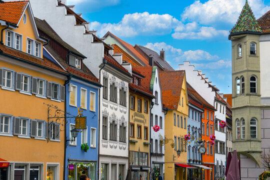Wangen Allg&auml;u