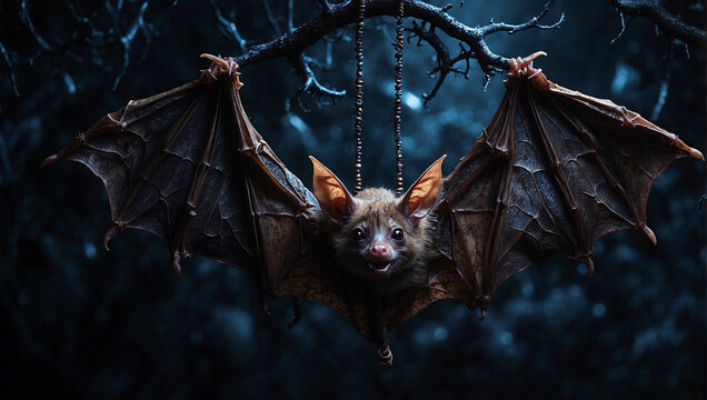 bat high quality image
