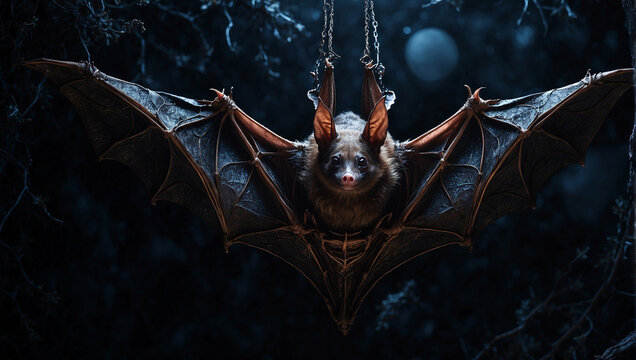 bat high quality image