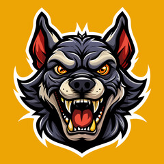 head, animal, vector, wolf, tattoo, tiger, lion, wild, 