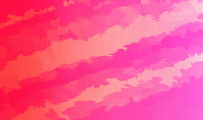 Pink background suitable for ad posters banners social media covers events and various design works