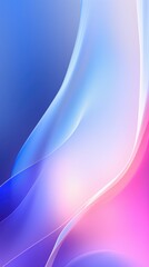 Colorful Waves of Happiness wallpaper for smartphone
