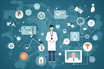 Digital Health Empowering Patients
