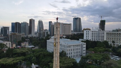 Obraz premium default