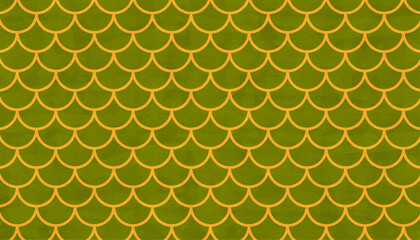 retro pop geometric abstract seamless pattern, vector graphic resources, 16:9 widescreen wallpaper / backdrop,   © J