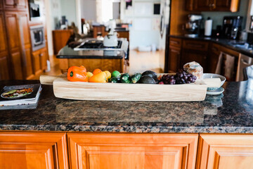  kitchen colors of the rainbow