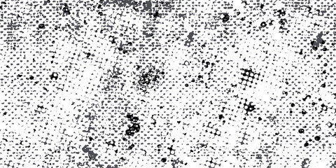 Dots halftone white and blue color pattern gradient grunge texture background. vector illustration. grunge arts modern abstract halftone