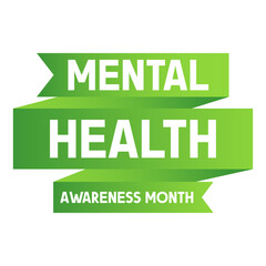 May Mental Health Awareness Month: An Annual Campaign in the United States Promoting Mental Well-being, Advocacy, and Prevention