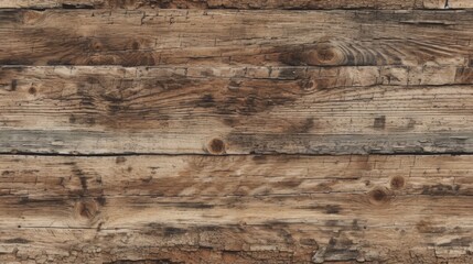 Obraz premium Brown wood texture. Abstract background, empty template
