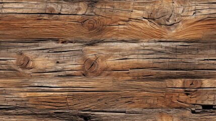 Brown wood texture. Abstract background, empty template