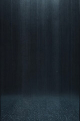 Obraz premium gray simple rainy background