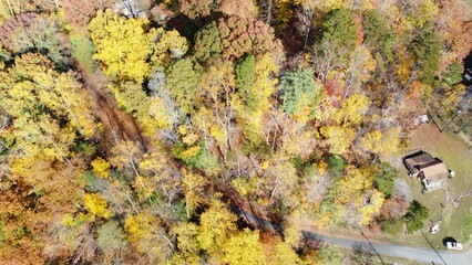 Atardecer tranquilo, lugar para disfrutar.