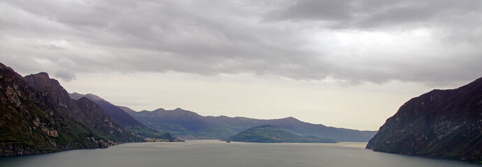 Lago d’Iseo