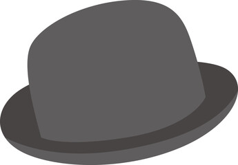 Hat Illustration