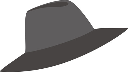 Hat Illustration