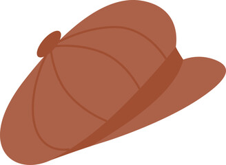 Hat Illustration