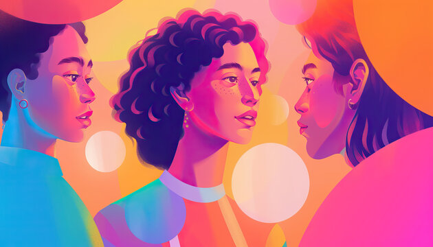 Content Amplification Alliance: Influencers working together to promote branded content to a wider audience, highlighting the effectiveness of collaboration