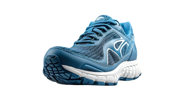  "Athletic Joggers PNG: Fitness Enthusiasts Isolated on White | Transparent Background" hand edited generative AI