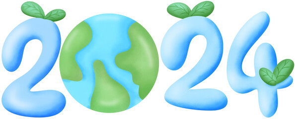 Earth Day 2024
