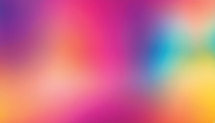 Colorful vector modern fresh gradient background wallpaper.