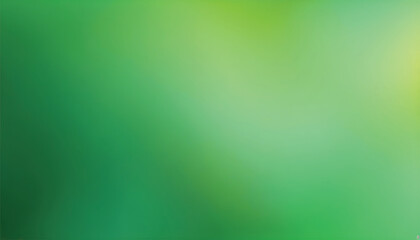 Green modern fresh gradient background wallpaper.