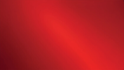 Red modern fresh gradient background wallpaper.