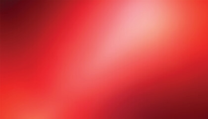 Red modern fresh gradient background wallpaper.