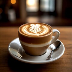 Perfect Cup of Coffee