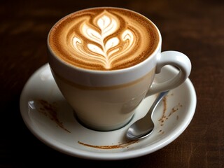 Perfect Cup of Coffee