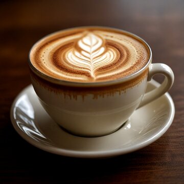 Perfect Cup of Coffee