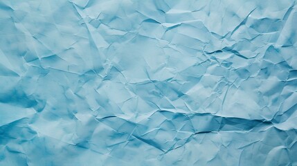 Obraz premium Light blue paper texture for background