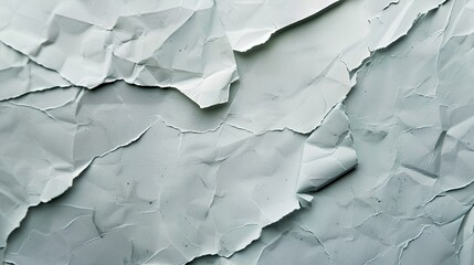 Light gray paper texture for background