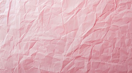 Fototapeta premium Light pink paper texture for background