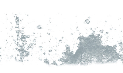 Water Splash