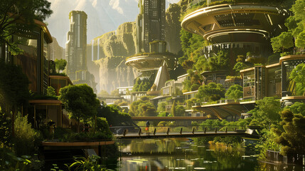Future Cities