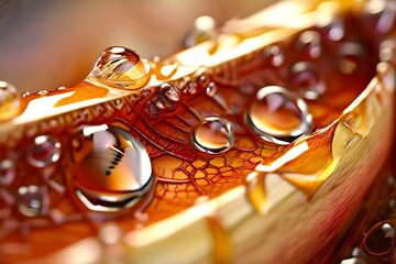 virus destroys the white blood cells that fight nfection