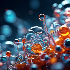 virus destroys the white blood cells that fight nfection