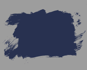 messy watercolor stain texture background in brush stroke style