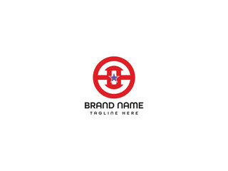 brand logo design