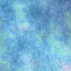 Abstract design vivid color rainbow background cyan whiteness