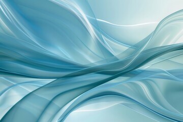 Obraz premium Energetic color gradients in dynamic backdrop