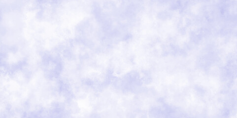 Abstract design with blue sky with clouds watercolor design . Modern and paper texture design with sky blue cloud paint brush for presentation and sky watercolor design